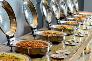 Effective Guidelines for Choosing Corporate Catering Services in Kolkata